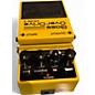 Used BOSS ODB3 Bass Overdrive Bass Effect Pedal
