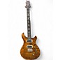 Used PRS Core Custom 24-08 Trans Amber Solid Body Electric Guitar thumbnail