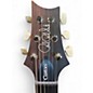 Used PRS Core Custom 24-08 Trans Amber Solid Body Electric Guitar