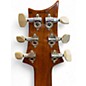 Used PRS Core Custom 24-08 Trans Amber Solid Body Electric Guitar