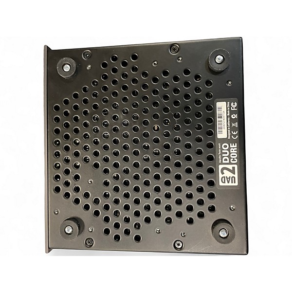 Used Universal Audio Apollo Twin Duo Audio Interface