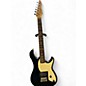 Used 2020s Peavey Rockmaster Black Solid Body Electric Guitar