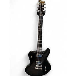 Used Framus D SERIES Black Solid Body Electric Guitar