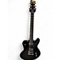 Used Framus D SERIES Black Solid Body Electric Guitar thumbnail