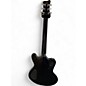 Used Framus D SERIES Black Solid Body Electric Guitar