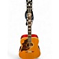 Used Gibson Sheryl Crow Signature Southern Jumbo Left Handed natural Acoustic Guitar thumbnail