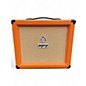 Used Orange Amplifiers Crush 35RT Guitar Combo Amp thumbnail