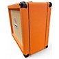 Used Orange Amplifiers Crush 35RT Guitar Combo Amp