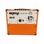 Used Orange Amplifiers Crush 35RT Guitar Combo Amp