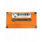 Used Orange Amplifiers Crush 35RT Guitar Combo Amp