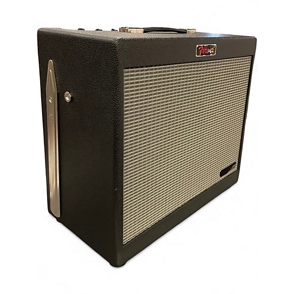 Used Fender TONE MASTER FR10 Guitar Combo Amp