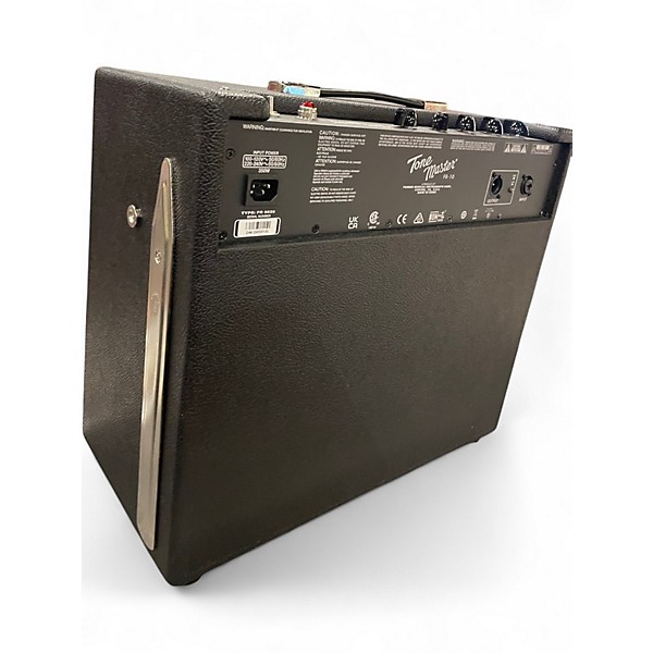 Used Fender TONE MASTER FR10 Guitar Combo Amp