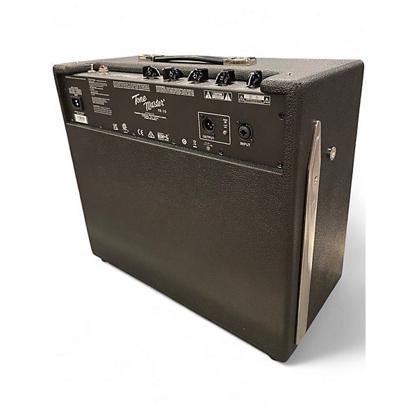 Used Fender TONE MASTER FR10 Guitar Combo Amp