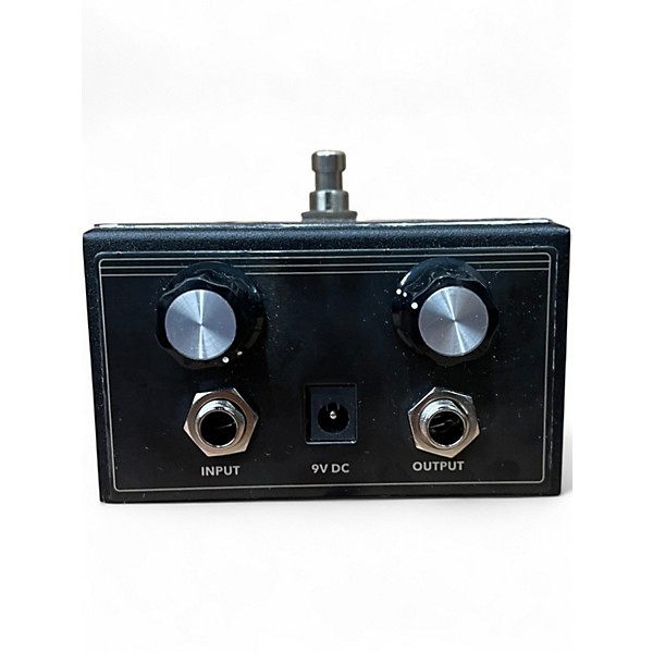 Used JHS Pedals Smiley 1969 London Effect Pedal