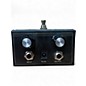 Used JHS Pedals Smiley 1969 London Effect Pedal
