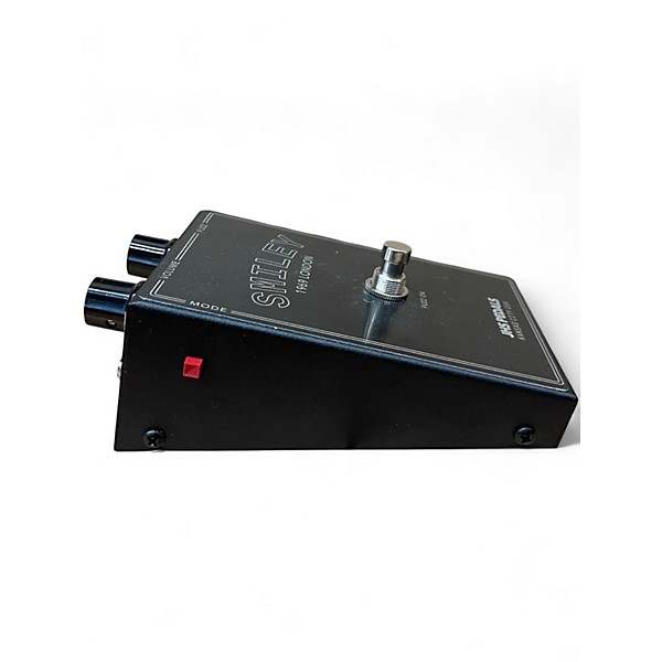 Used JHS Pedals Smiley 1969 London Effect Pedal