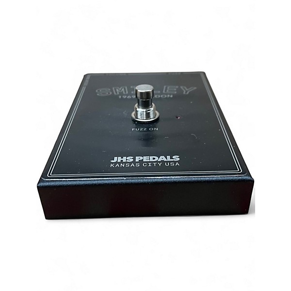 Used JHS Pedals Smiley 1969 London Effect Pedal