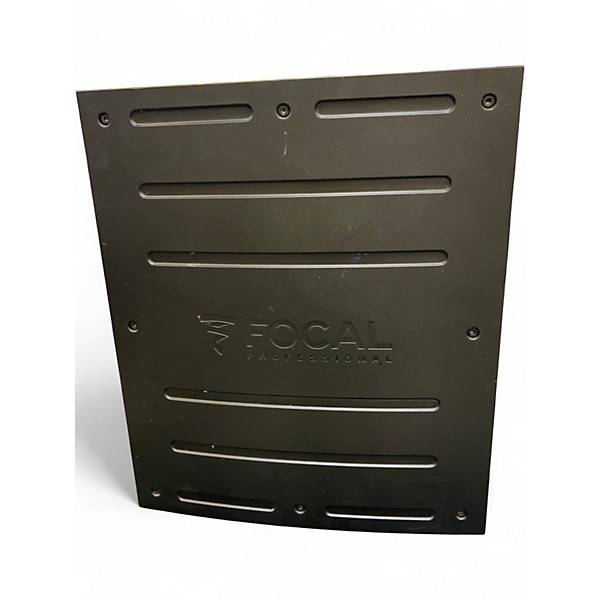 Used Focal Alpha 65 Powered Speaker