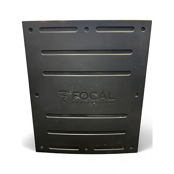 Used Focal Alpha 65 Powered Speaker