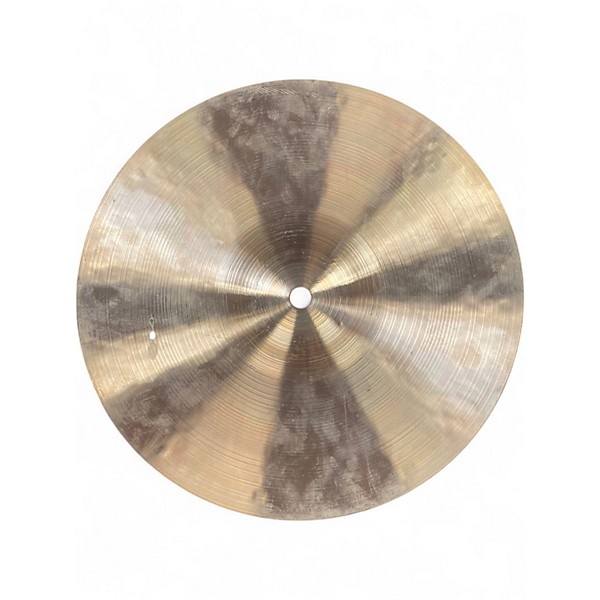 Used Paiste 10in 2002 Splash Cymbal