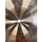 Used Paiste 10in 2002 Splash Cymbal