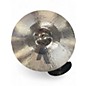 Used Zildjian 19in K Custom Hybrid Crash Cymbal thumbnail