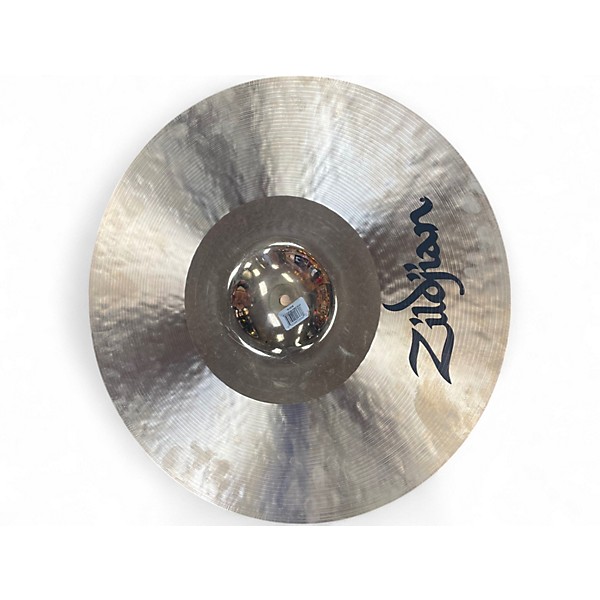 Used Zildjian 19in K Custom Hybrid Crash Cymbal