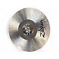 Used Zildjian 19in K Custom Hybrid Crash Cymbal