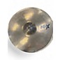 Used SABIAN 17in HHXplosion Crash Cymbal thumbnail