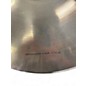 Used SABIAN 17in HHXplosion Crash Cymbal