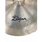 Used Zildjian 18in Avedis China High Cymbal