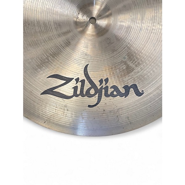 Used Zildjian 18in Avedis China High Cymbal
