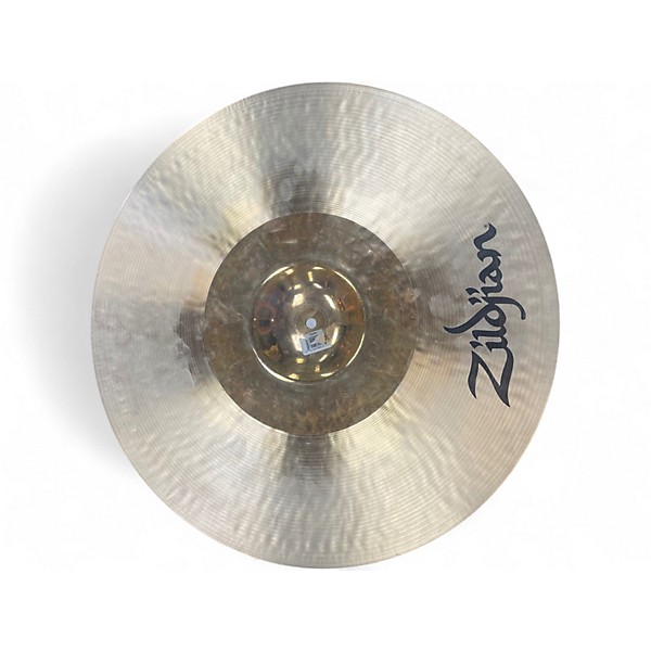 Used Zildjan 21in K Custom Hybird Ride Cymbal