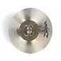 Used Zildjan 21in K Custom Hybird Ride Cymbal