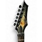 Used Dean EXILE  NATURAL BLACK BURST  Solid Body Electric Guitar
