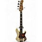 Used Sire Marcus Miller P7 Alder 5 String Antique White Electric Bass Guitar thumbnail