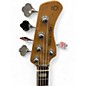 Used Sire Marcus Miller P7 Alder 5 String Antique White Electric Bass Guitar
