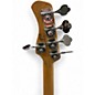 Used Sire Marcus Miller P7 Alder 5 String Antique White Electric Bass Guitar