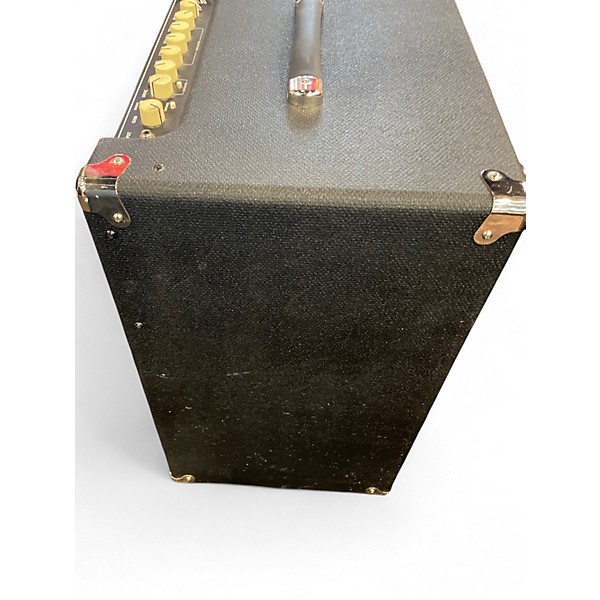 Used Fender Rumble V3 200W Bass Amp Head