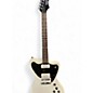 Used Eastwood Stormbird White Solid Body Electric Guitar thumbnail