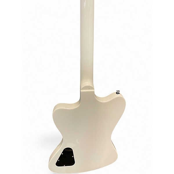 Used Eastwood Stormbird White Solid Body Electric Guitar