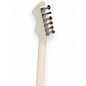 Used Eastwood Stormbird White Solid Body Electric Guitar