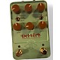 Used Universal Audio DEL VERB Effect Pedal thumbnail