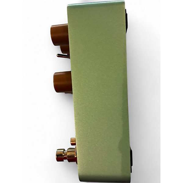 Used Universal Audio DEL VERB Effect Pedal