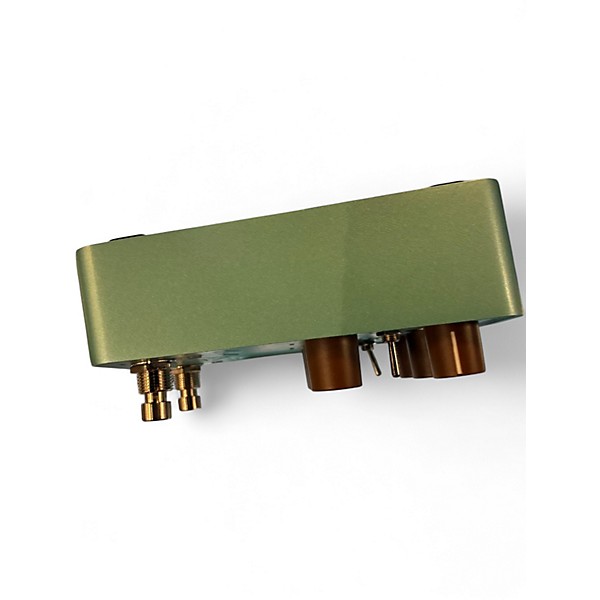 Used Universal Audio DEL VERB Effect Pedal