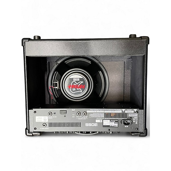 Used BOSS Katana 50 III Guitar Combo Amp