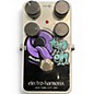 Used Electro-Harmonix Micro Q Tron Envelope Filter Effect Pedal thumbnail