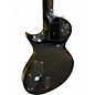 Used ESP LTD EC1000S Black Solid Body Electric Guitar