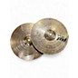 Used Paiste 14in PST5 Hi Hat Pair Cymbal