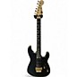 Used 2025 Suhr Custom Modern w/Matching Headstock Prism Solid Body Electric Guitar thumbnail